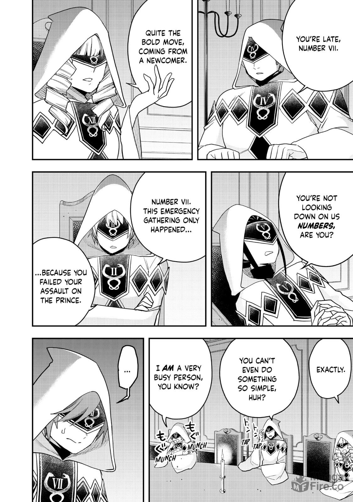The Church of Lucifyra page 4