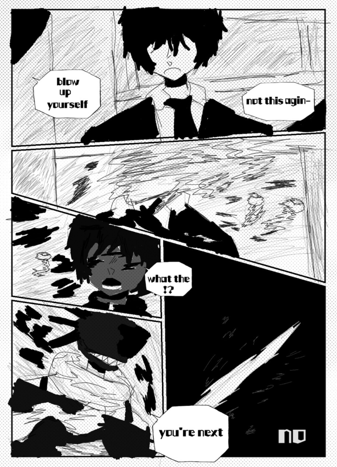 The difference inside page 6