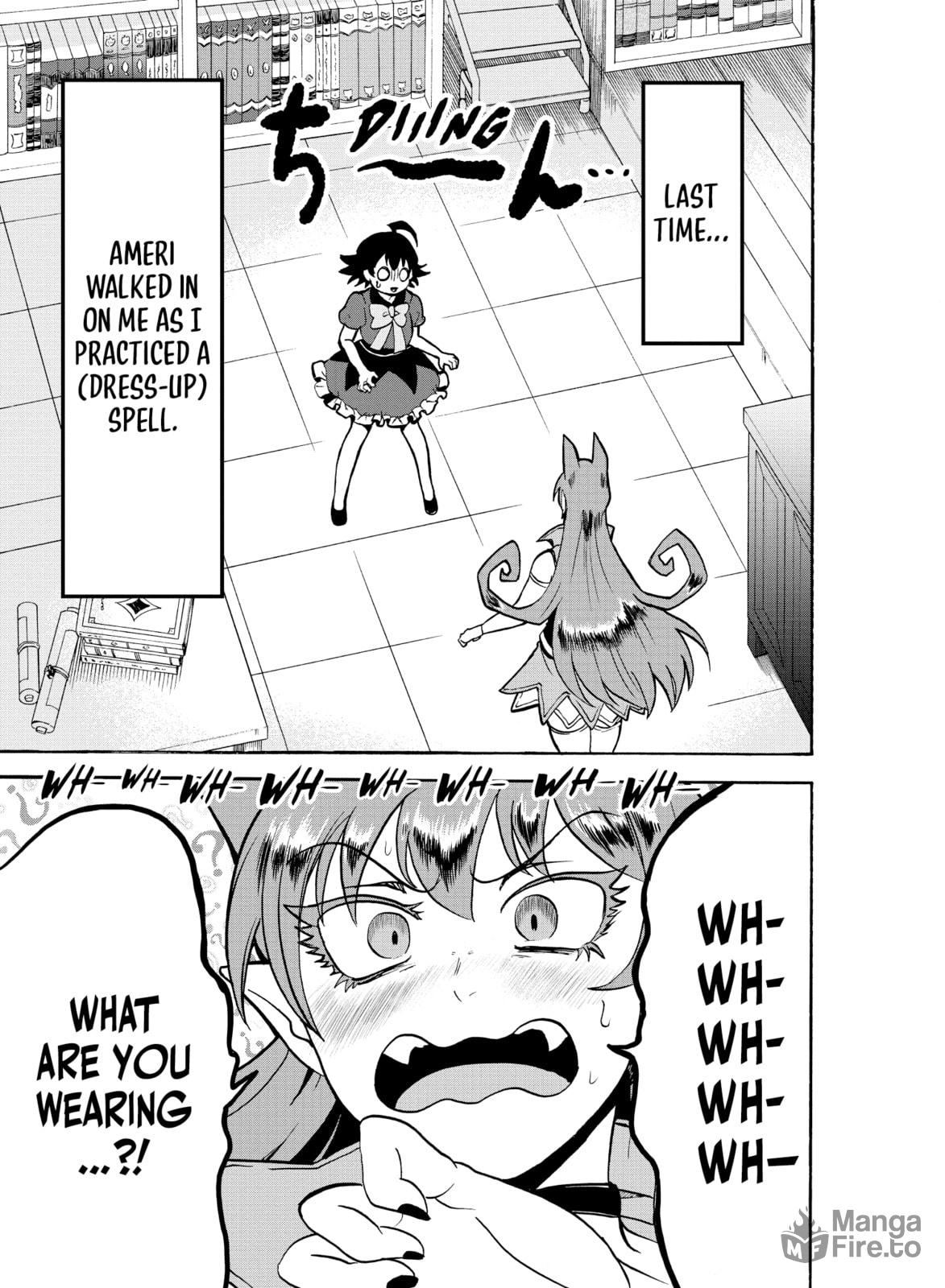 The Secret of the Ring page 2
