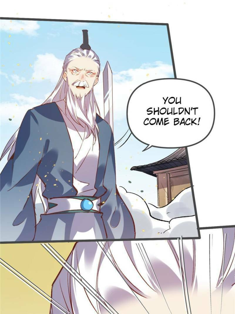 A Big Shot Actually – Chapter 7 page 37