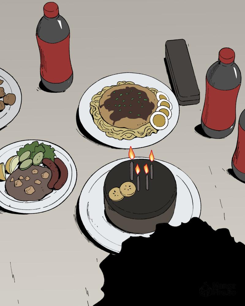 Black Sun – Chapter 8 page 2