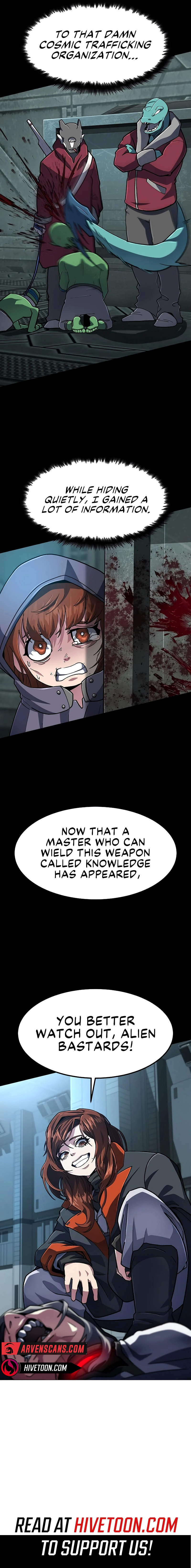 The Zenith – Chapter 13 page 9