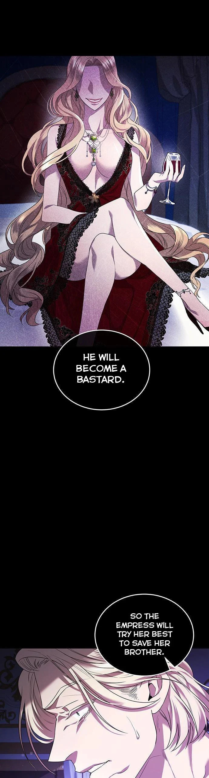 Who Stole the Empress? – Chapter 1 page 16