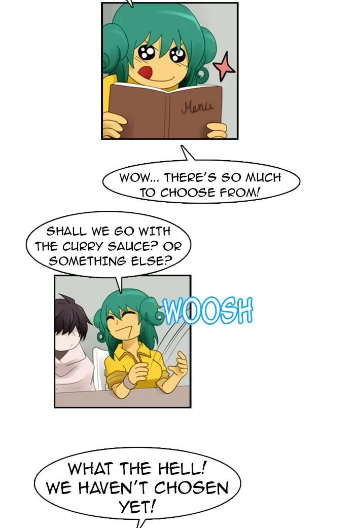 Kubera – Chapter 47 page 1
