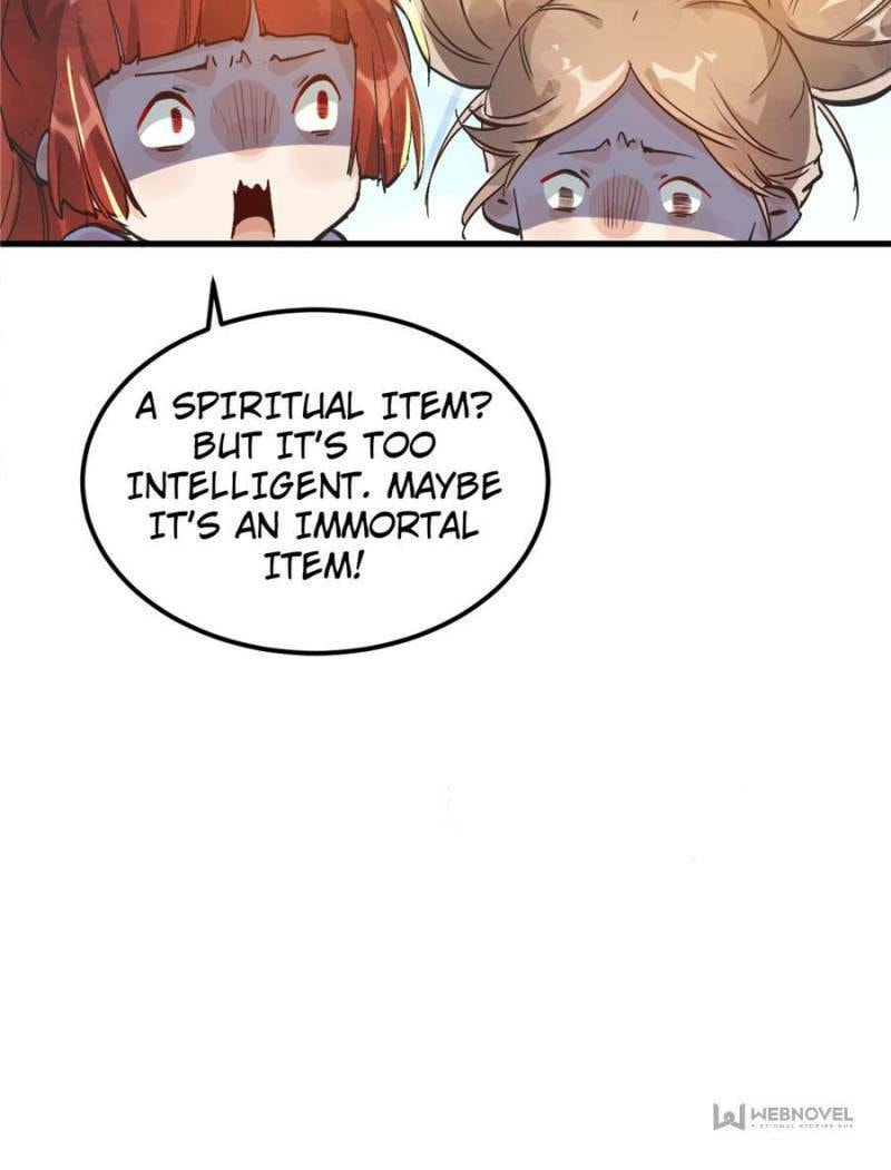 A Big Shot Actually – Chapter 1 page 42