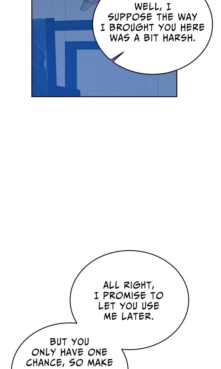 Cozy Obsession – Chapter 47 page 33