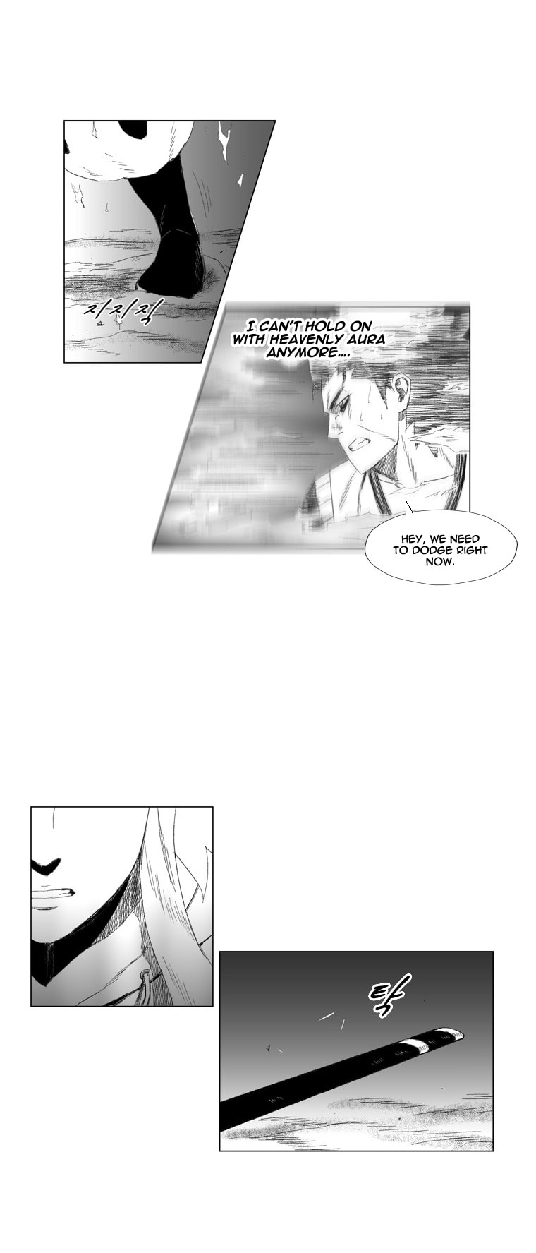 Red Storm – Chapter 67 page 15