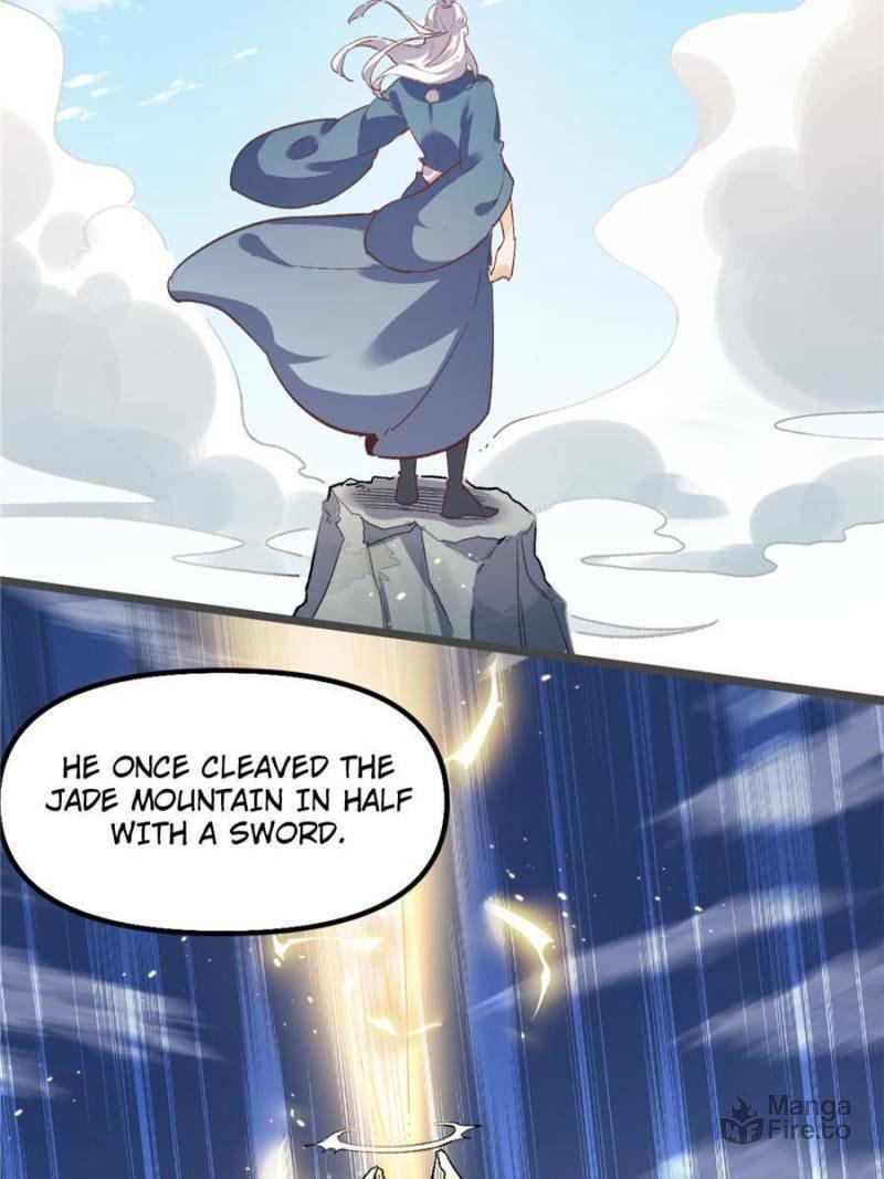 A Big Shot Actually – Chapter 7 page 11