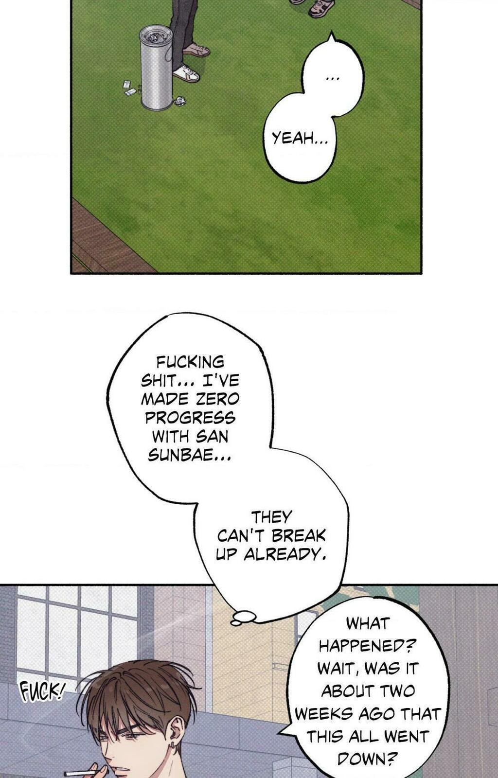 1 to 10 – Chapter 37 page 33