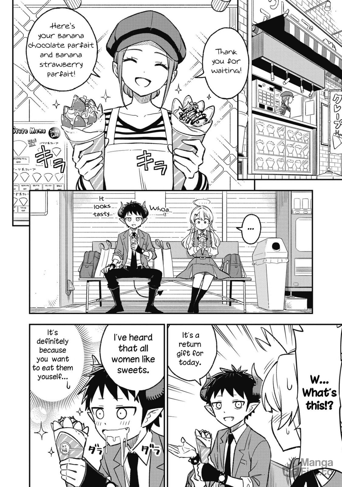 The Youth after School page 5