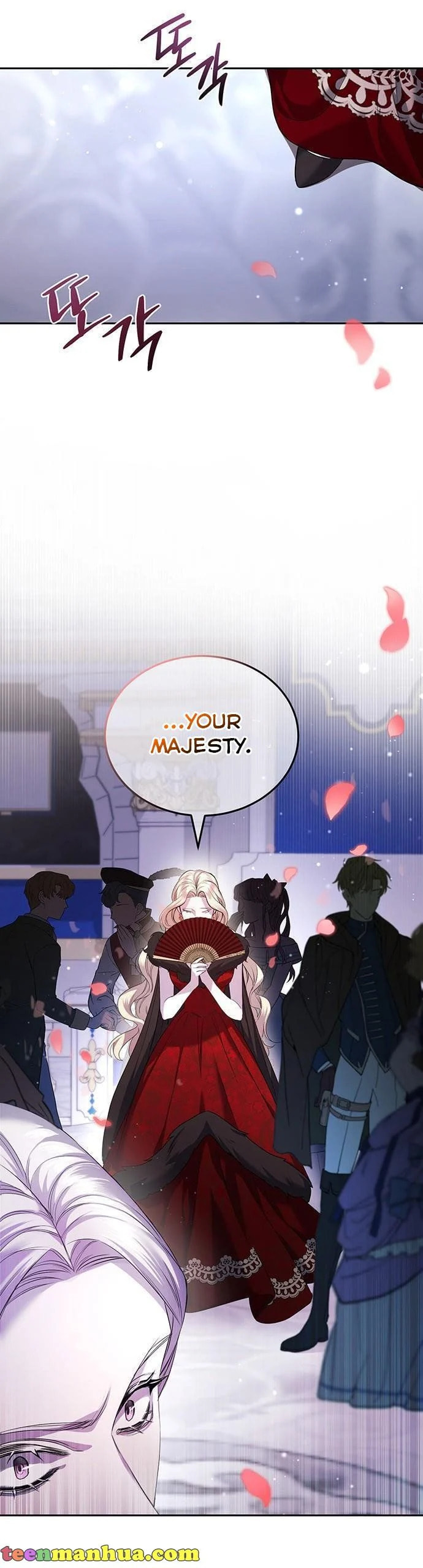 Who Stole the Empress? – Chapter 1 page 66