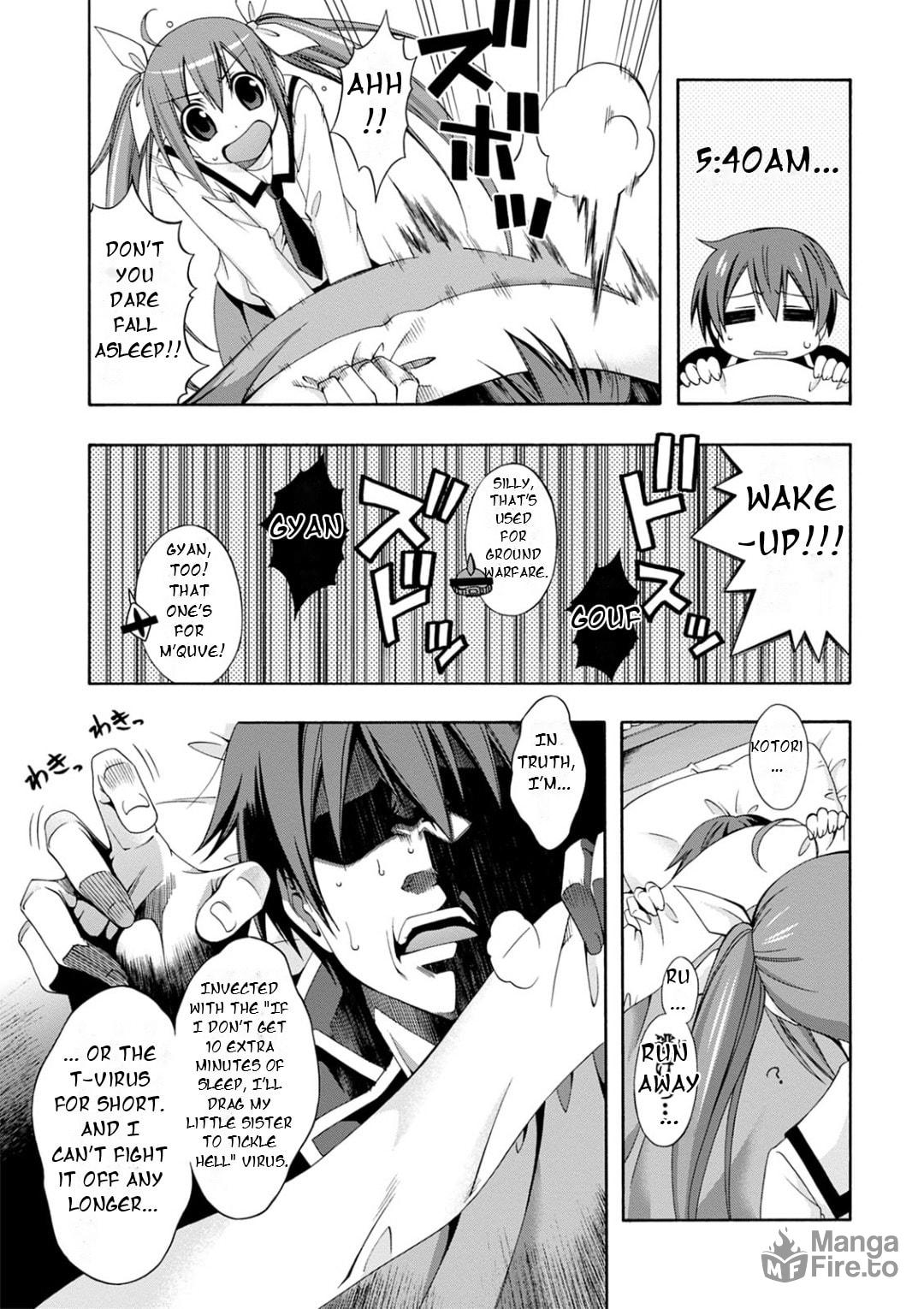 The Girl With No Name page 8