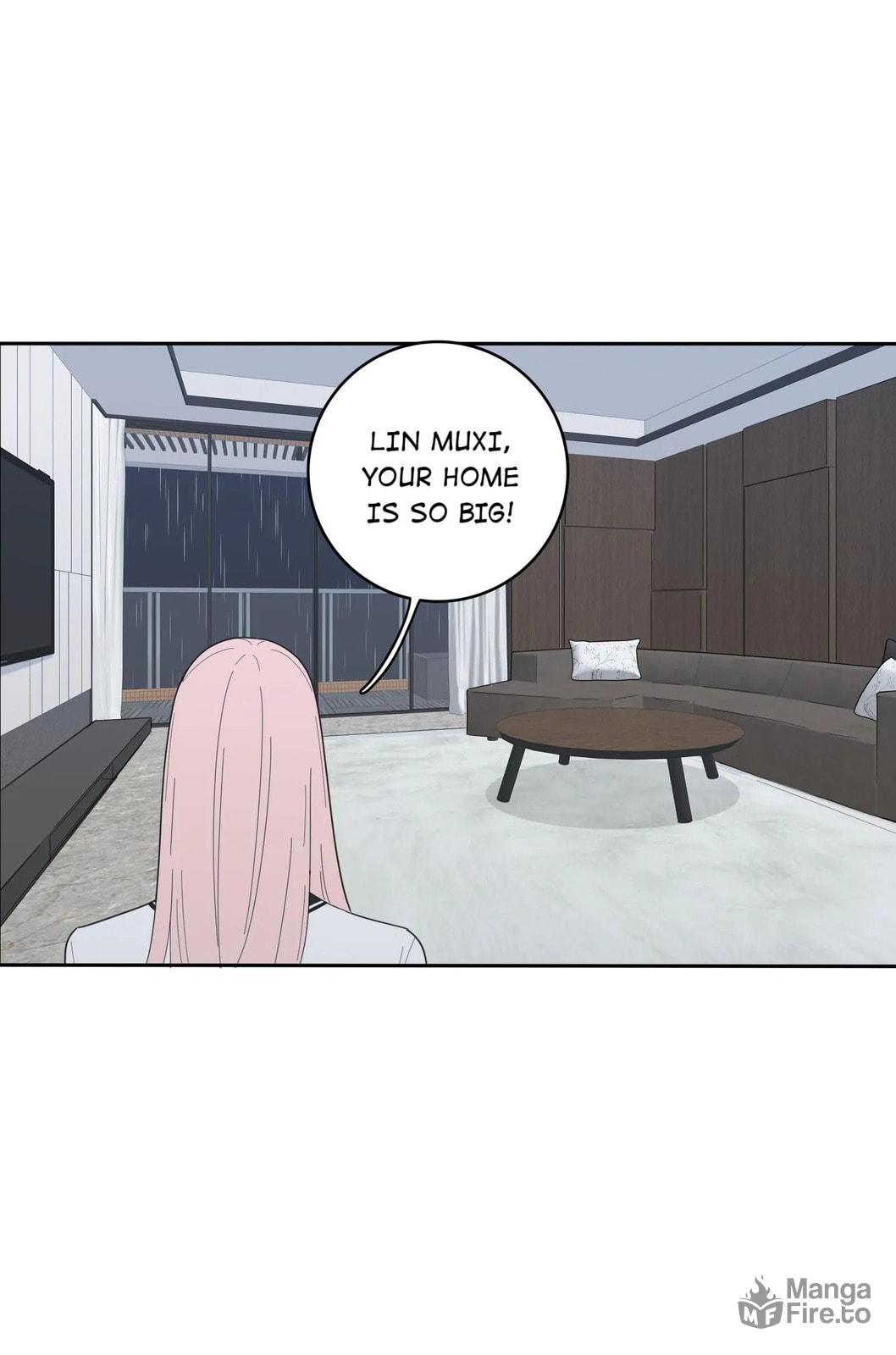 Baili Jin Among Mortals – Chapter 42 page 4