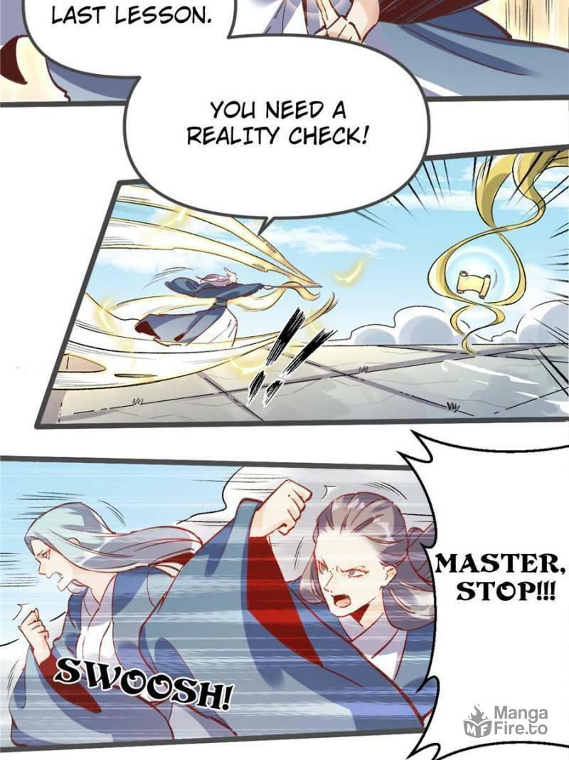 A Big Shot Actually – Chapter 7 page 49