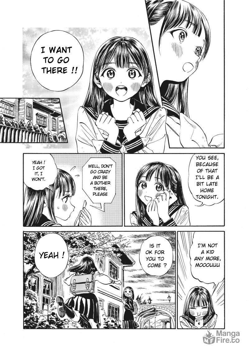 "Full Moon" Dormitory? page 20