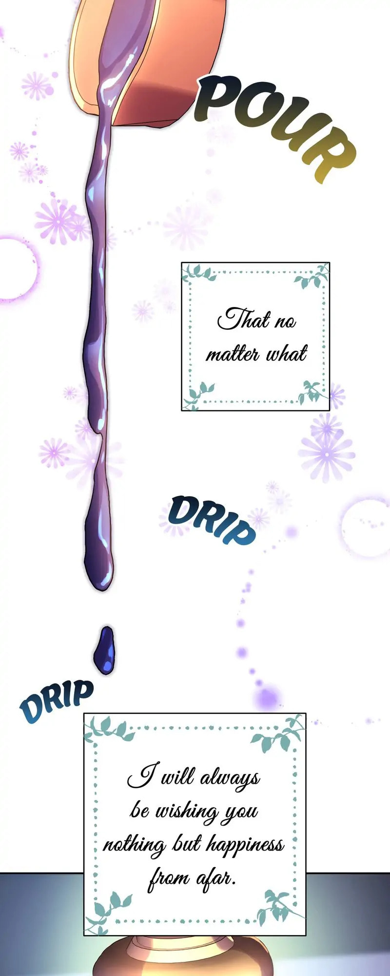Another Typical Fantasy Romance – Chapter 54 page 27