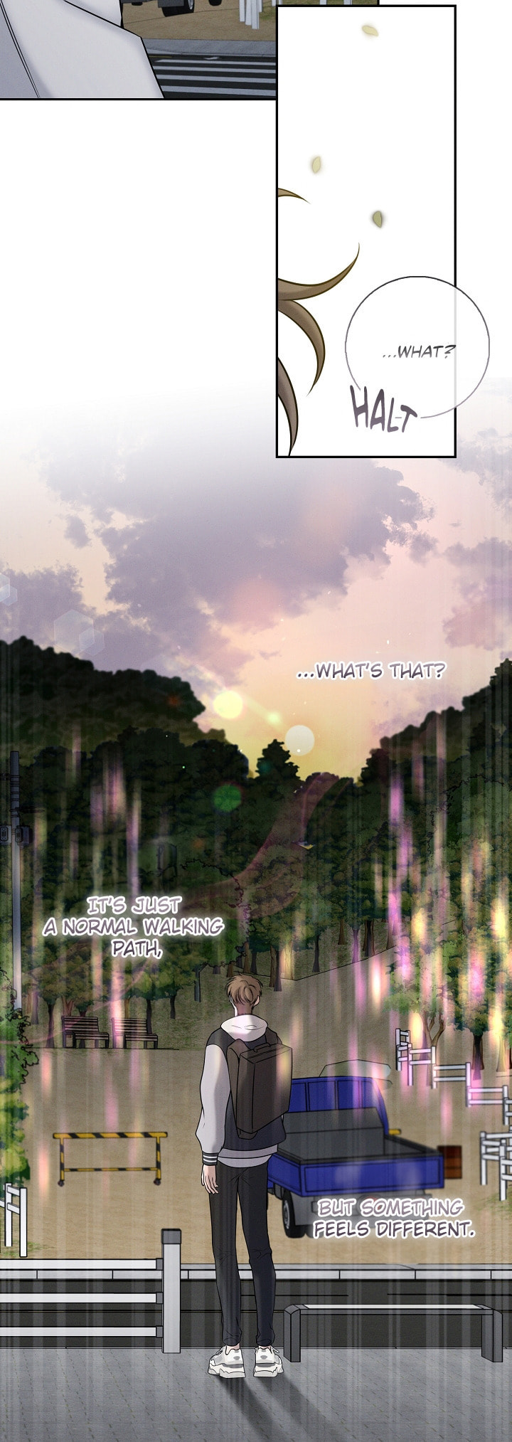Night of the Unmarked – Chapter 5 page 21