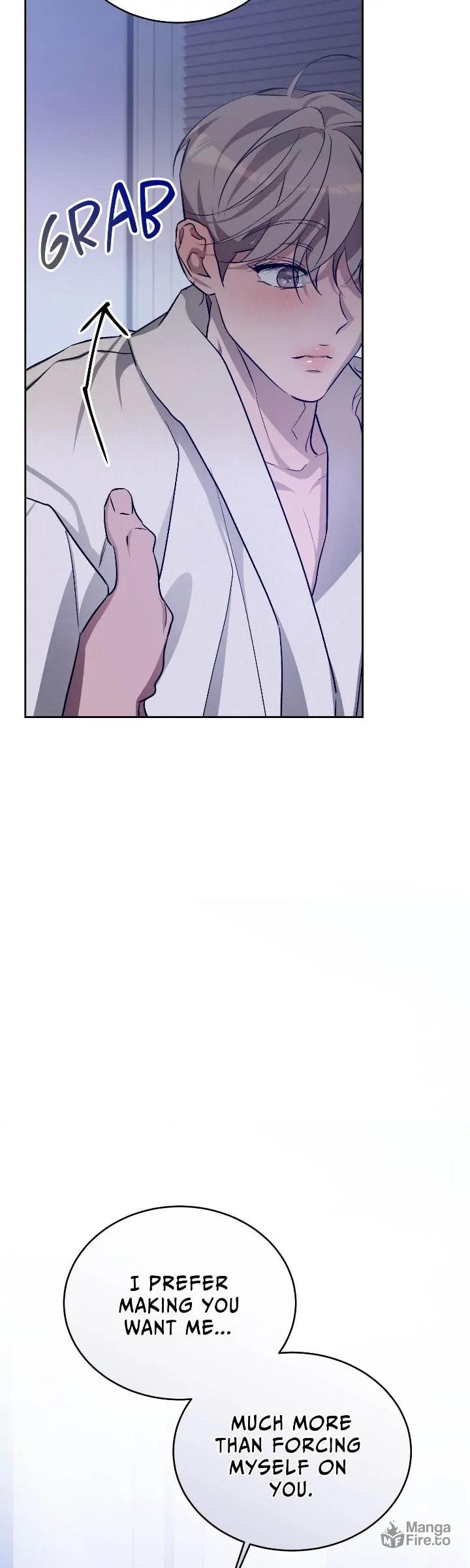 Cozy Obsession – Chapter 31 page 26