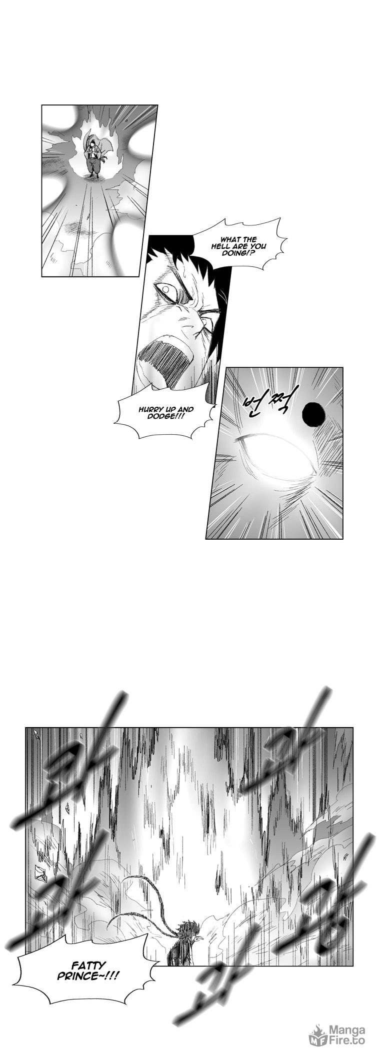 Red Storm – Chapter 67 page 4