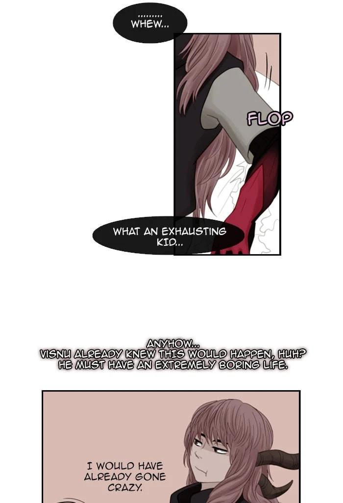 Kubera – Chapter 61 page 33