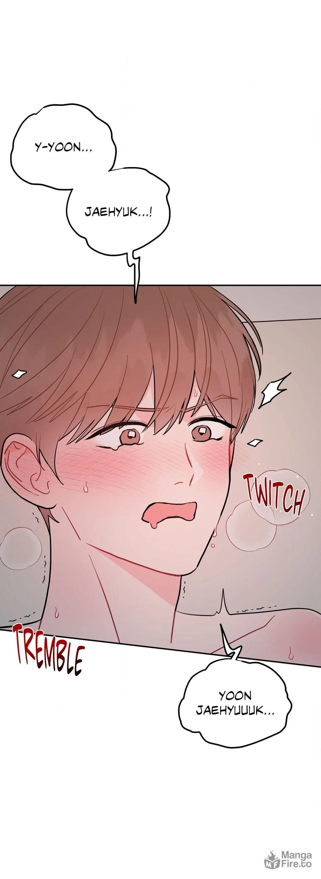 Can't Think Straight – Chapter 73 page 19