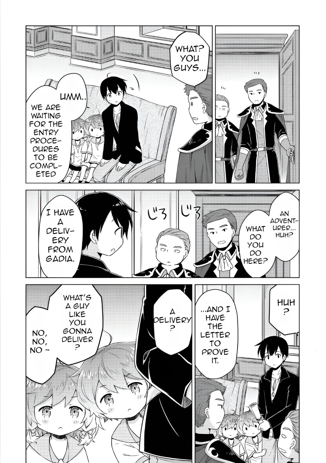 Here We Go! Argo Country page 12