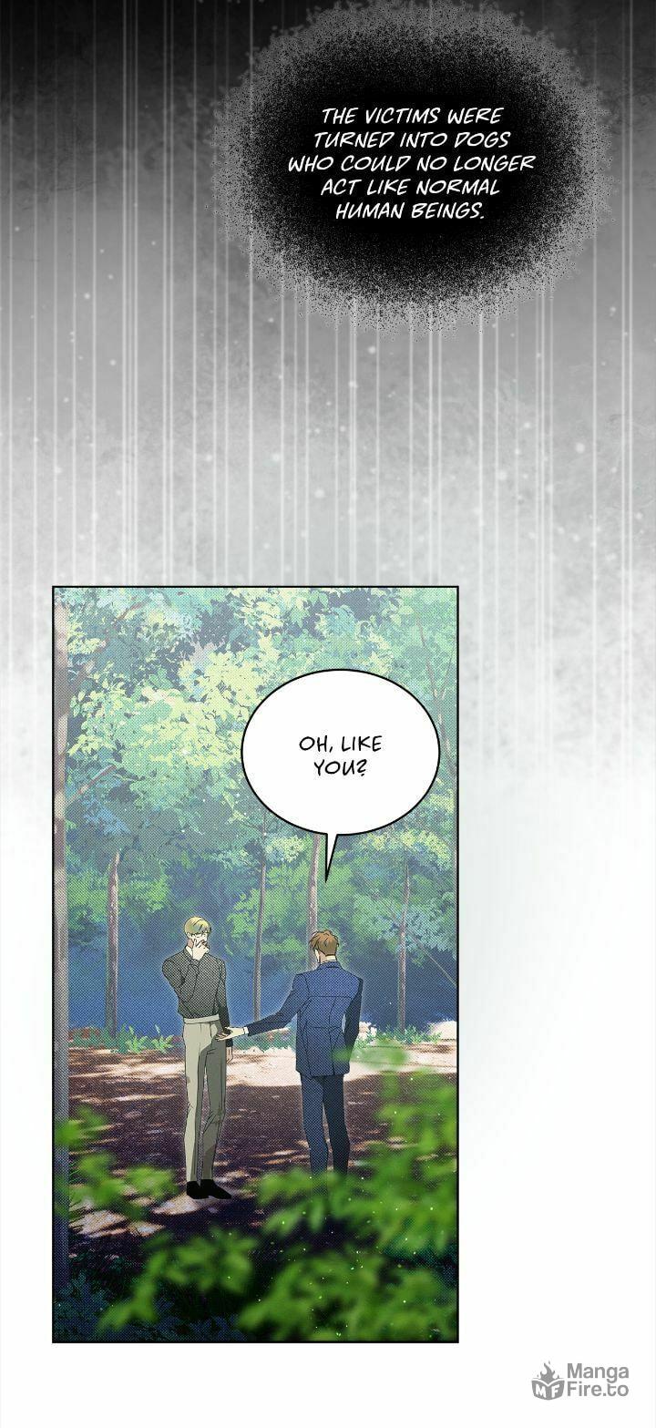 The Bad Life – Chapter 16 page 19