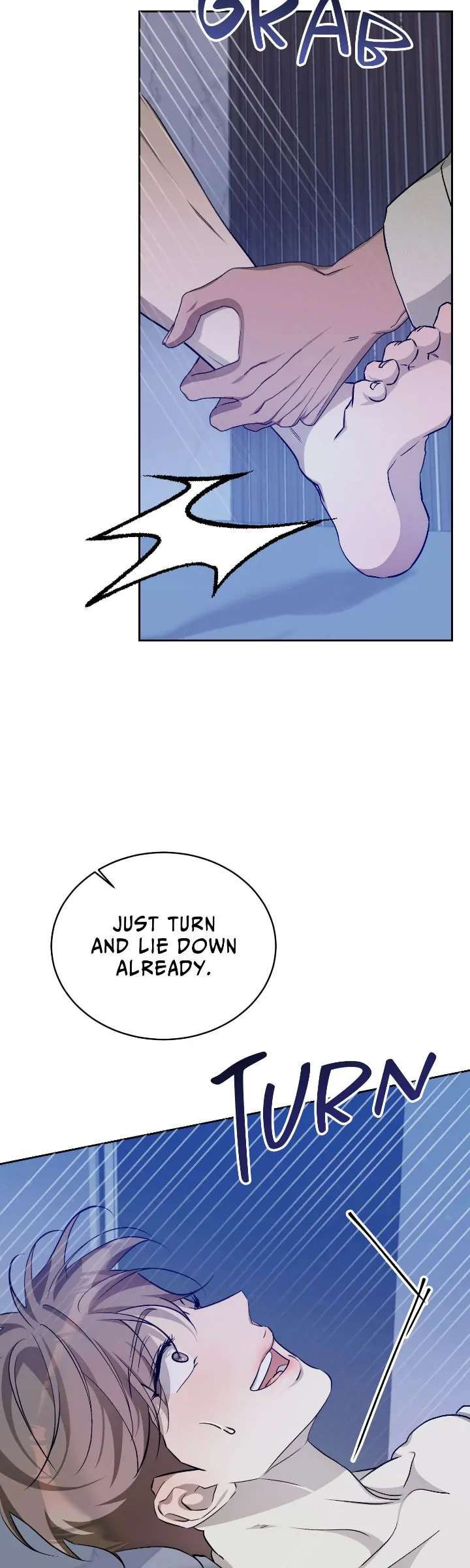 Cozy Obsession – Chapter 31 page 45