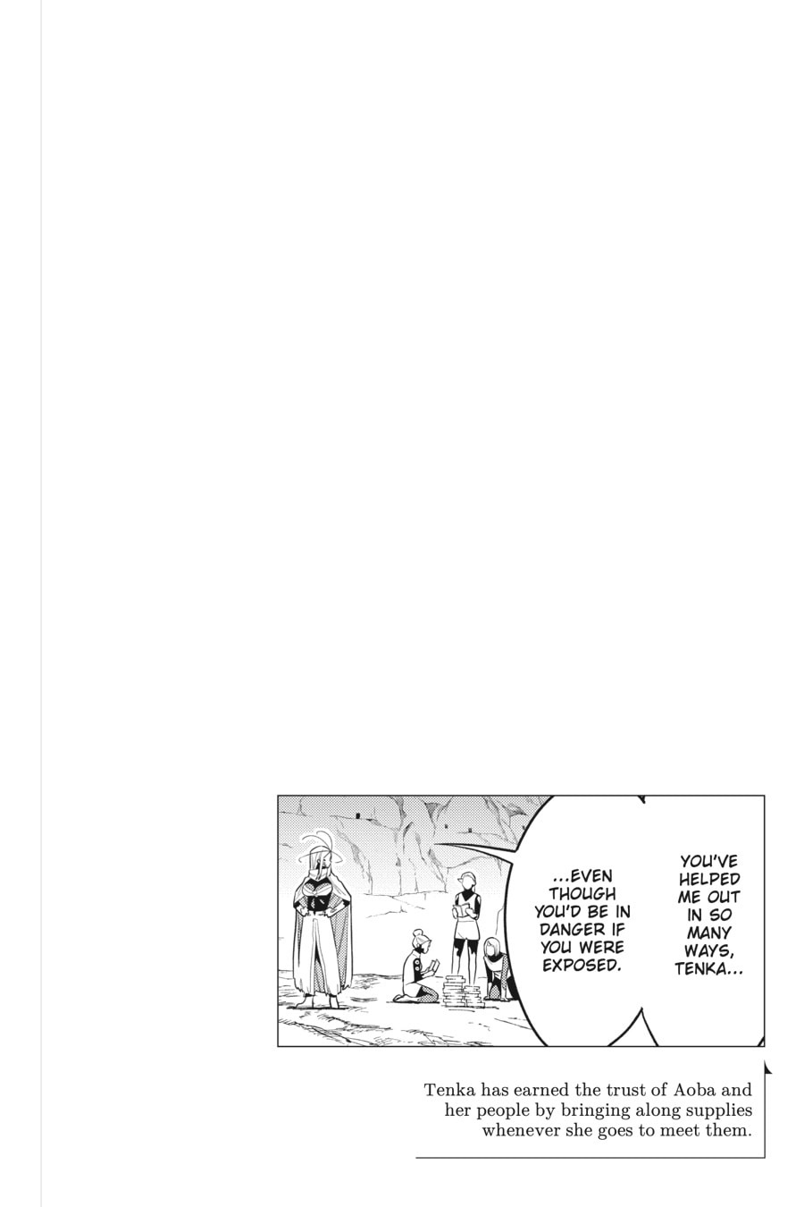 Mother, Daughter, and Slave page 21