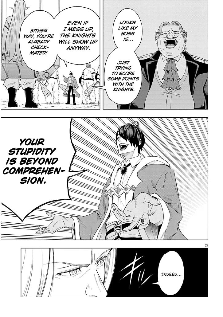 The fallen Elite's Subjugation page 28