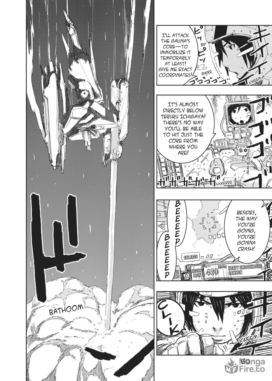 Rescue of a Shipwrecked Sailor page 26