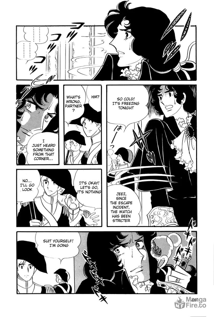 The Rose of Versailles – Chapter 51 page 20