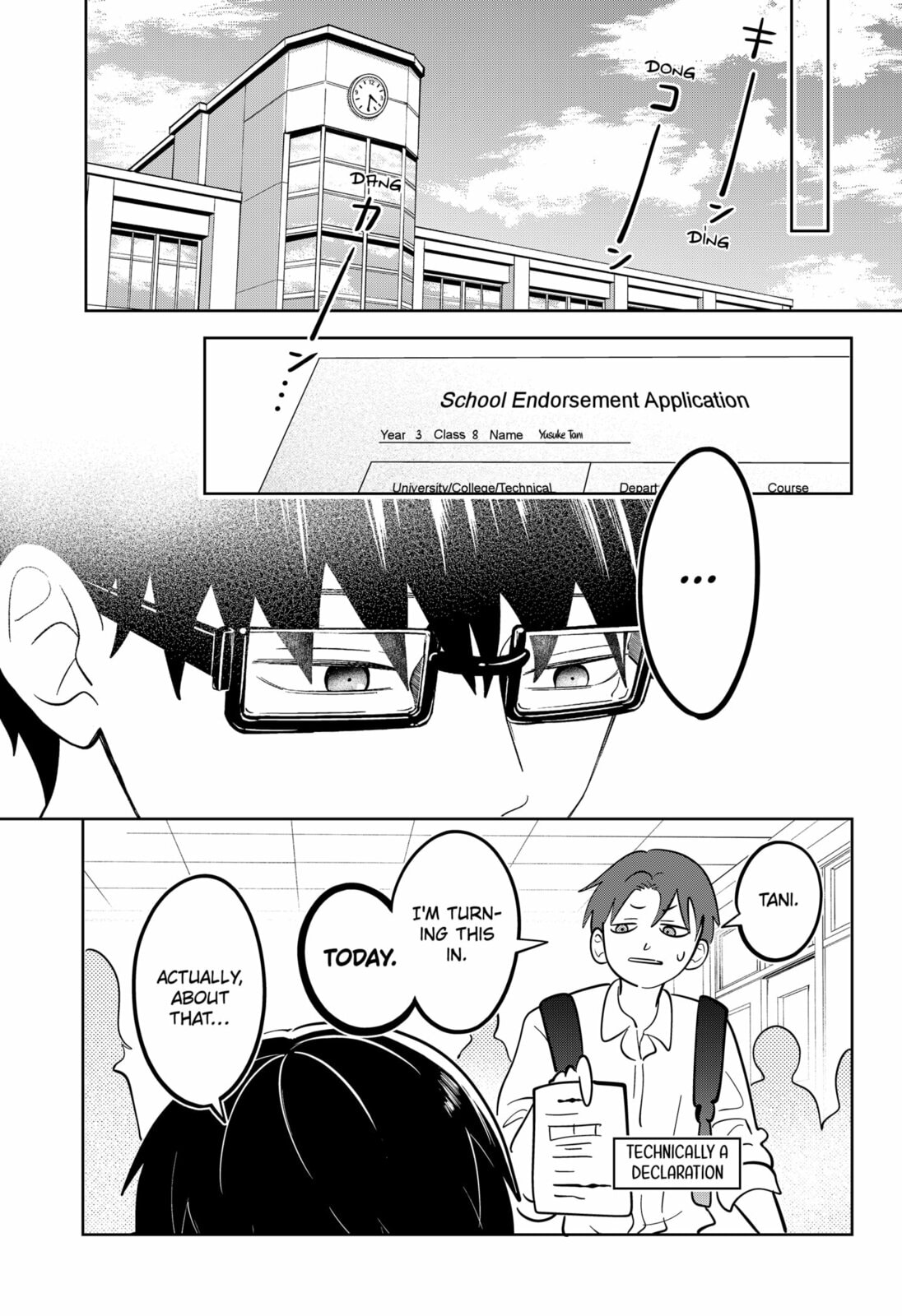 Undecided/Tentative/Certain page 12