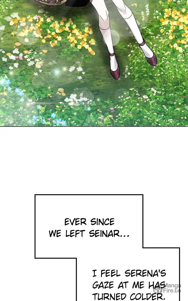 Heroes & Demons & Villains – Chapter 59 page 5