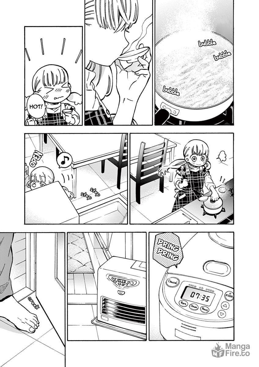 Christmas★Fever page 4