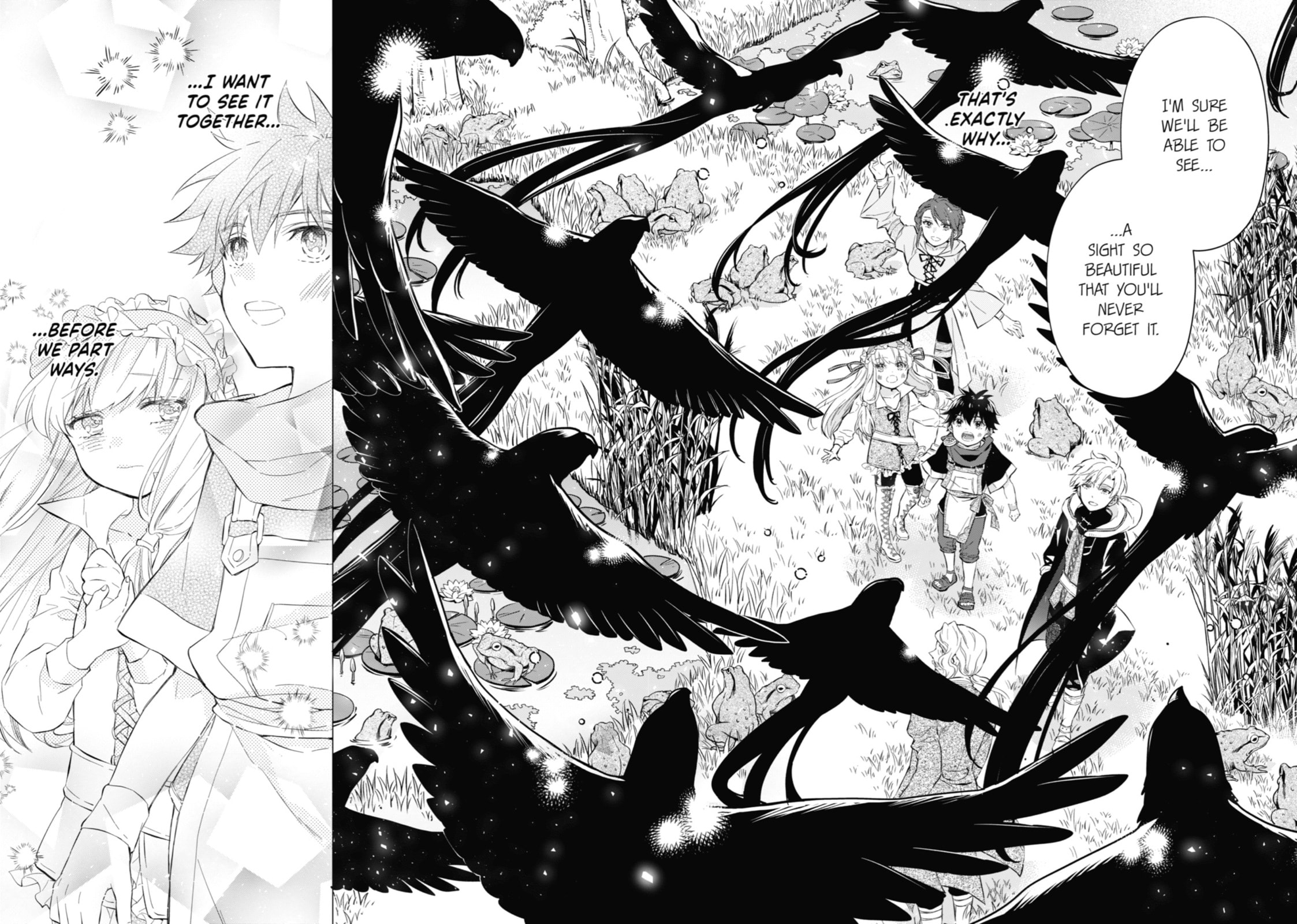 By the Grace of the Gods – Chapter 25 page 21