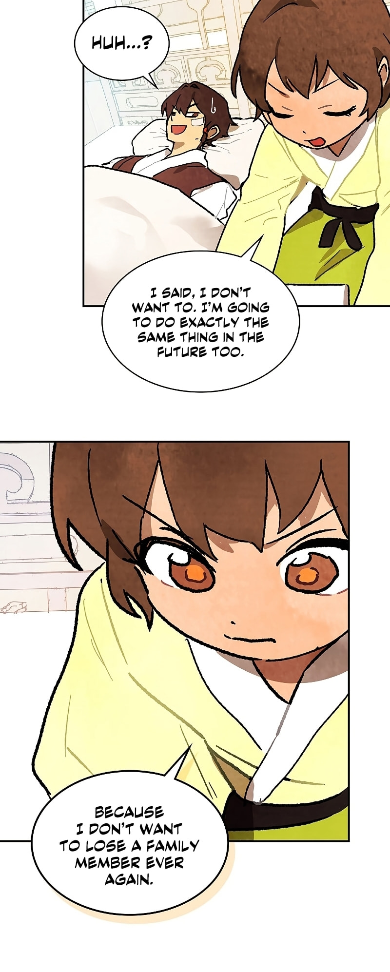 Chronicles of a Returner – Chapter 12 page 15