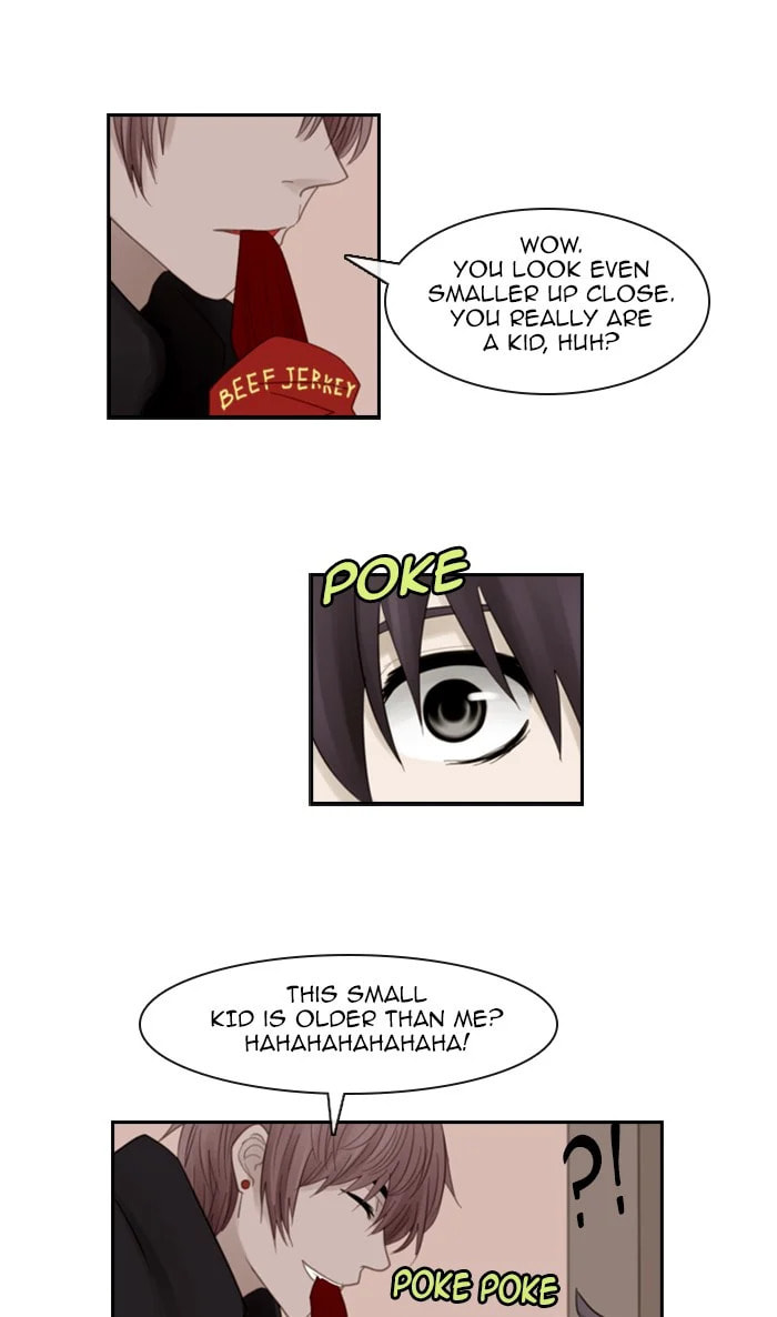 Kubera – Chapter 61 page 21