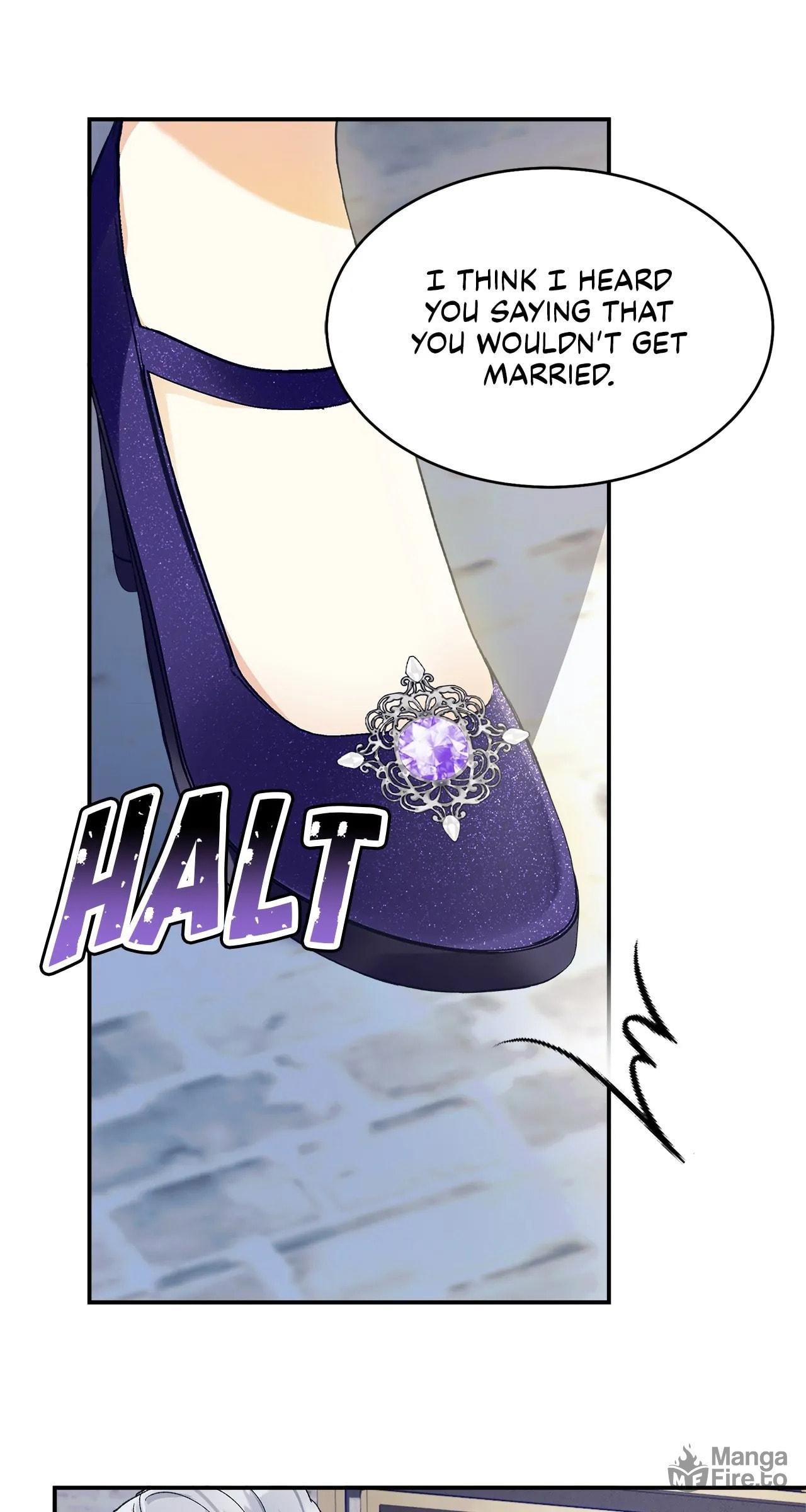 I Will Divorce the Duke – Chapter 2 page 77