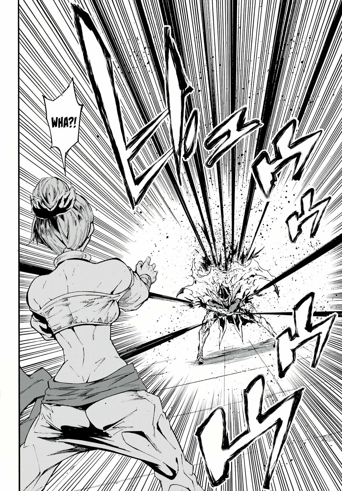 Hell’s Tormentor Kraken – Chapter 9 page 16