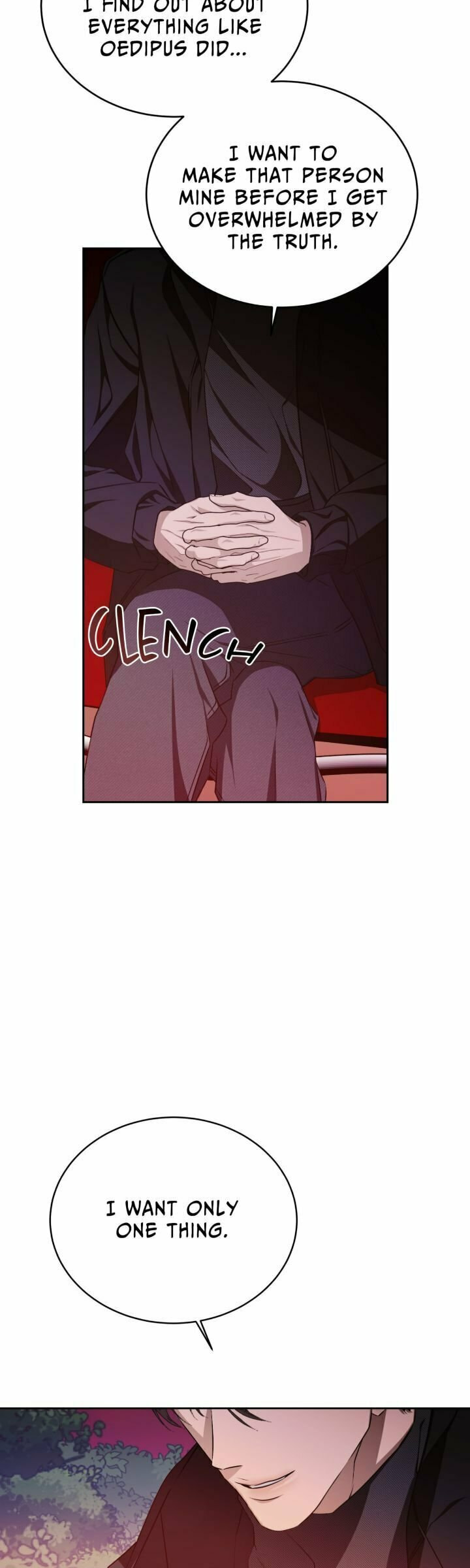 Cozy Obsession – Chapter 26 page 25