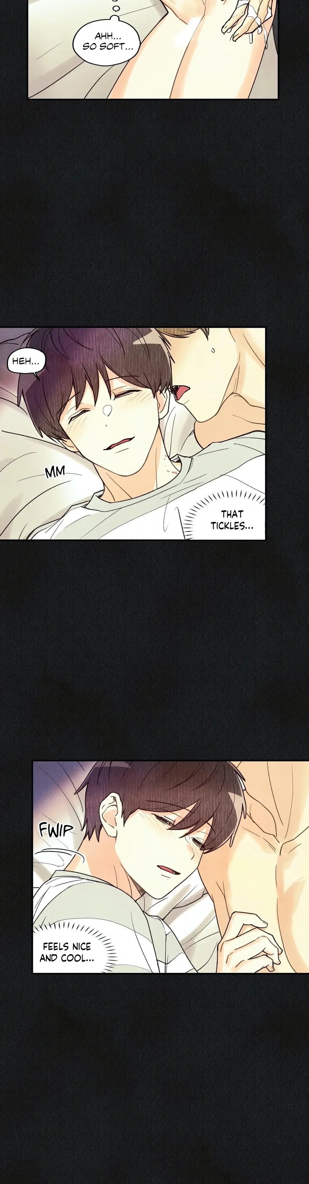 Pian Pian – Chapter 27 page 14