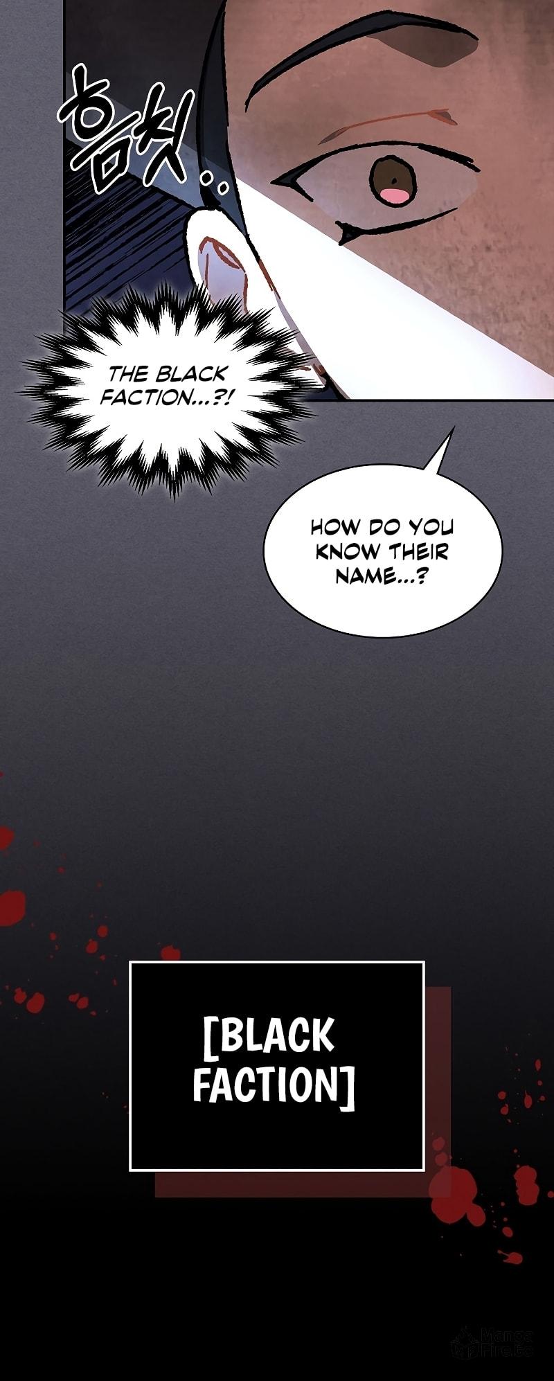 Chronicles of a Returner – Chapter 12 page 34