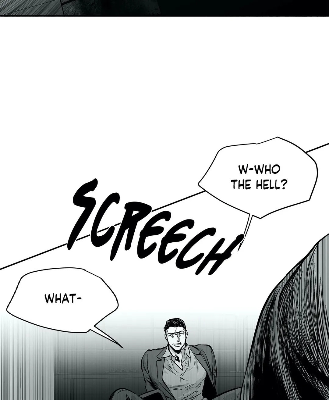 Legs That Won't Walk – Chapter 50 page 52