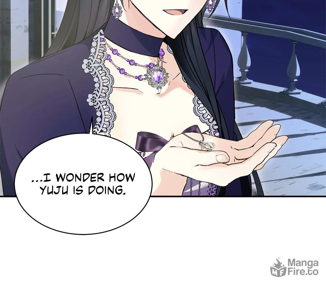 I Will Divorce the Duke – Chapter 2 page 54