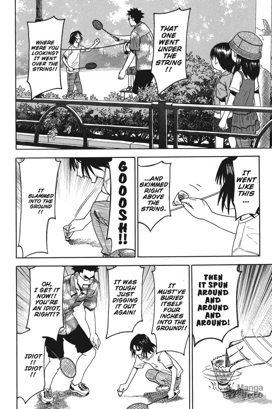 Yotsuba & Competions page 17