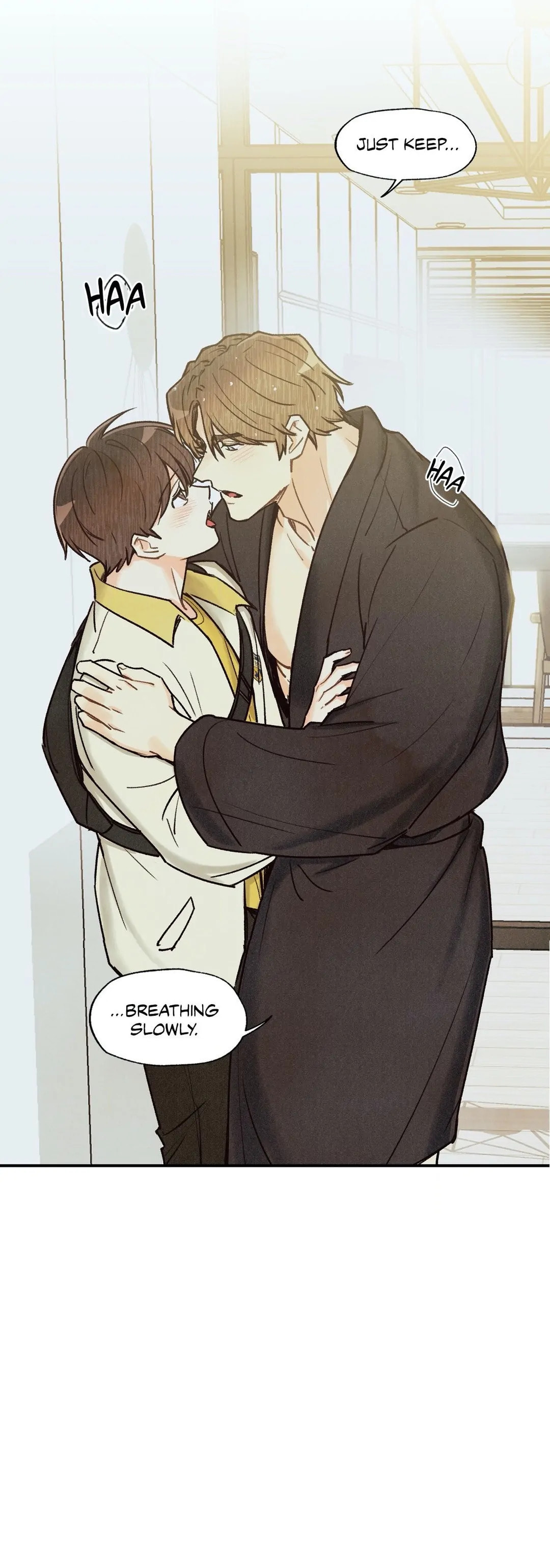 Pian Pian – Chapter 42 page 34