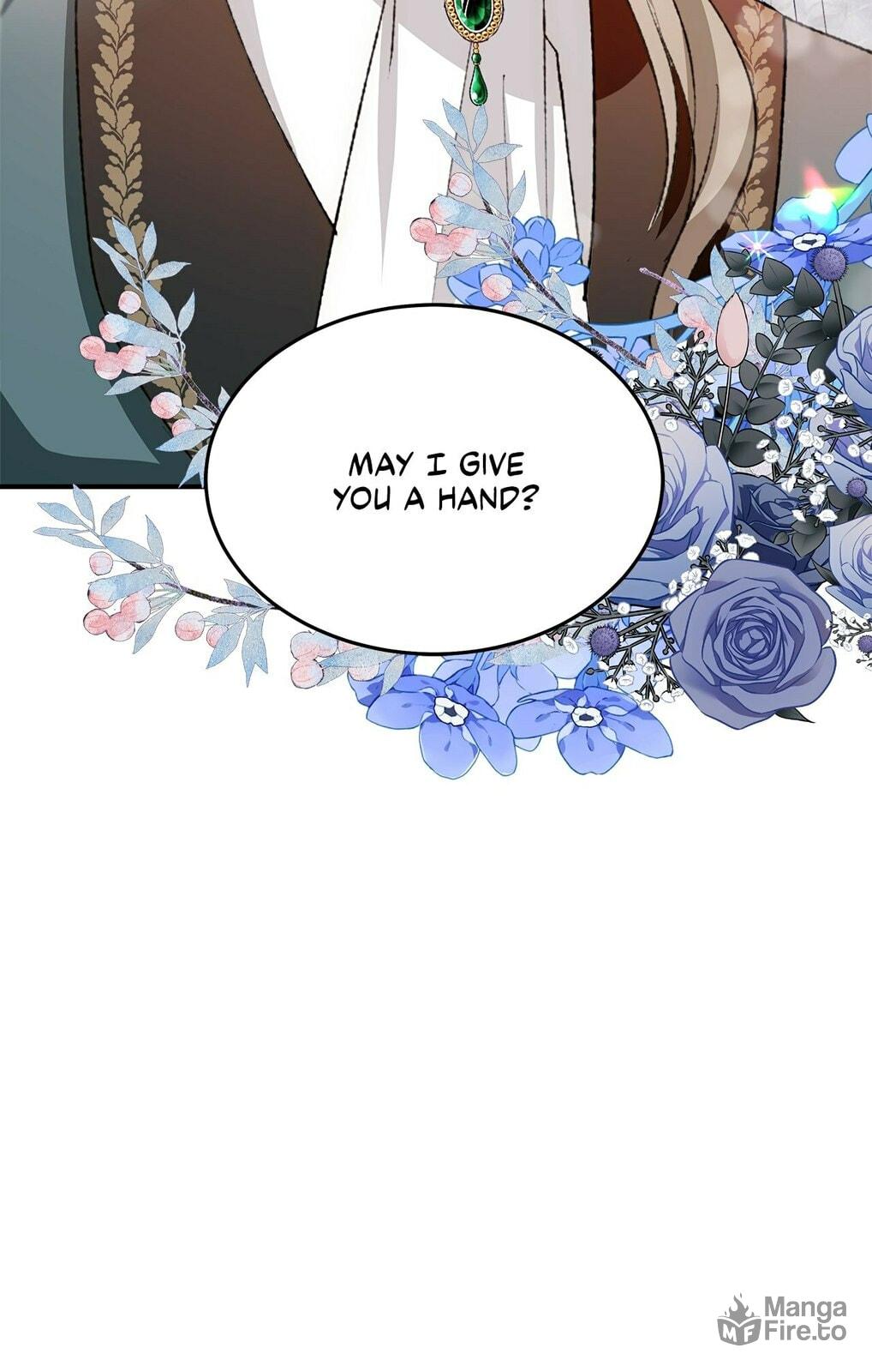 I Will Divorce the Duke – Chapter 24 page 74