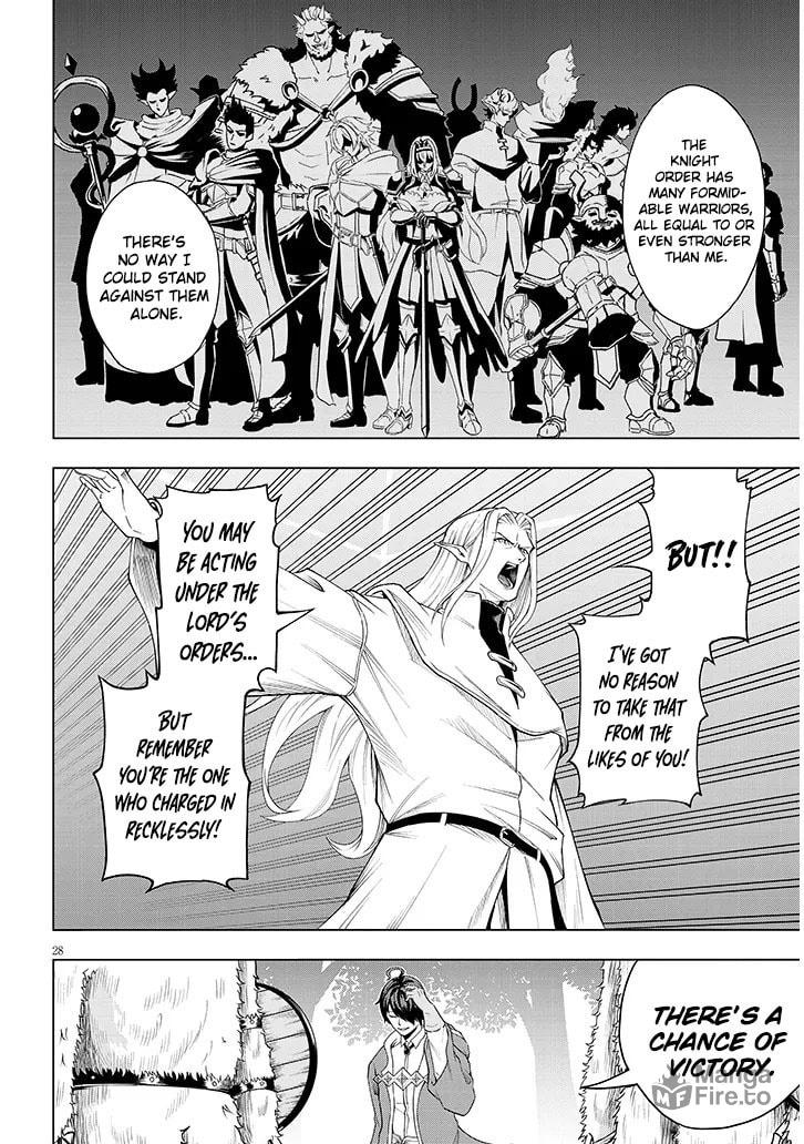 The fallen Elite's Subjugation page 29