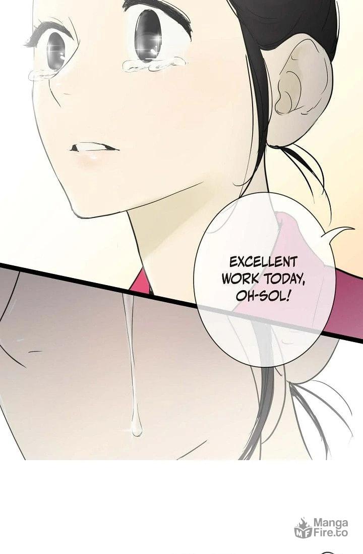Clean With Passion for Now?! – Chapter 27 page 44